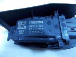 MAZDA 6 VI GJ 12- PEDAL POTENCJOMETR GAZU GHP9-41600 6PV31204103
