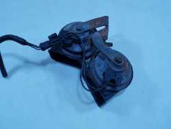 VOLVO S60 II V60 XC60 08- KLAKSON SYGNAL DZWIEKOWY AM80S-55306 A046522 55306-AM80S