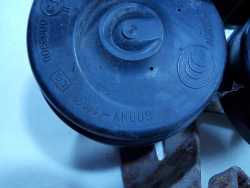 VOLVO S60 II V60 XC60 08- KLAKSON SYGNAL DZWIEKOWY AM80S-55306 A046522 55306-AM80S
