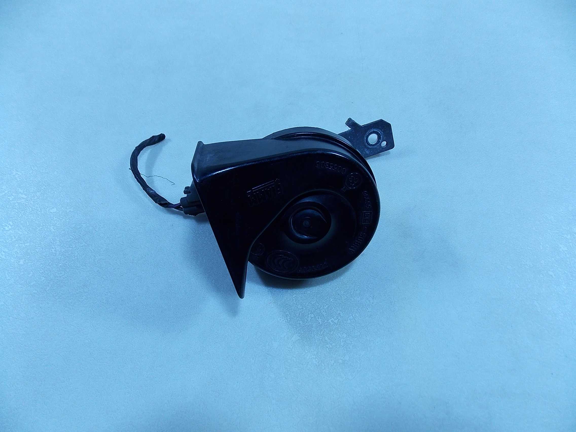 VOLVO S80 II V70 III XC 06-18 KLAKSON NISKOTONOWY 08635072