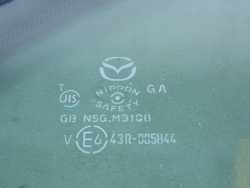 MAZDA 6 VI GJ KOMBI 12-17 SZYBA BOCZNA KAROSERYJNA TYL PRAWA