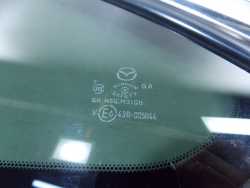 MAZDA 6 VI GJ KOMBI 12-17 SZYBA BOCZNA KAROSERYJNA TYL LEWA
