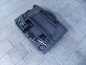 MAZDA 6 VI GJ KOMBI 12- WKLAD STYROPIAN BAGAZNIKA UCHO HAK HOLOWANIA GHP9688MX