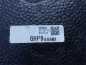 MAZDA 6 VI GJ KOMBI 12- WKLAD STYROPIAN BAGAZNIKA UCHO HAK HOLOWANIA GHP9688MX