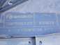 MAZDA 6 VI GJ 2.2 SH01 12- OSLONA DOLNA PODWOZIA LEWA GHP956371 GHP956122
