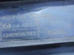 MAZDA 6 VI GJ 2.2 SH01 12- OSLONA DOLNA PODWOZIA PRAWA GHP956343 GHP9561Z1