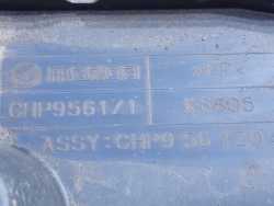 MAZDA 6 VI GJ 2.2 SH01 12- OSLONA DOLNA PODWOZIA PRAWA GHP956343 GHP9561Z1