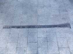 MAZDA 6 VI GJ KOMBI 12- LISTWA OSLONA NAKLADKA PROGU PRAWA GHP950481