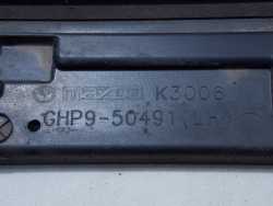 MAZDA 6 VI GJ KOMBI 12- LISTWA OSLONA NAKLADKA PROGU LEWA GHP950491