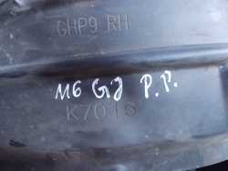 MAZDA 6 VI GJ 12- NADKOLE PRZOD PRAWE
