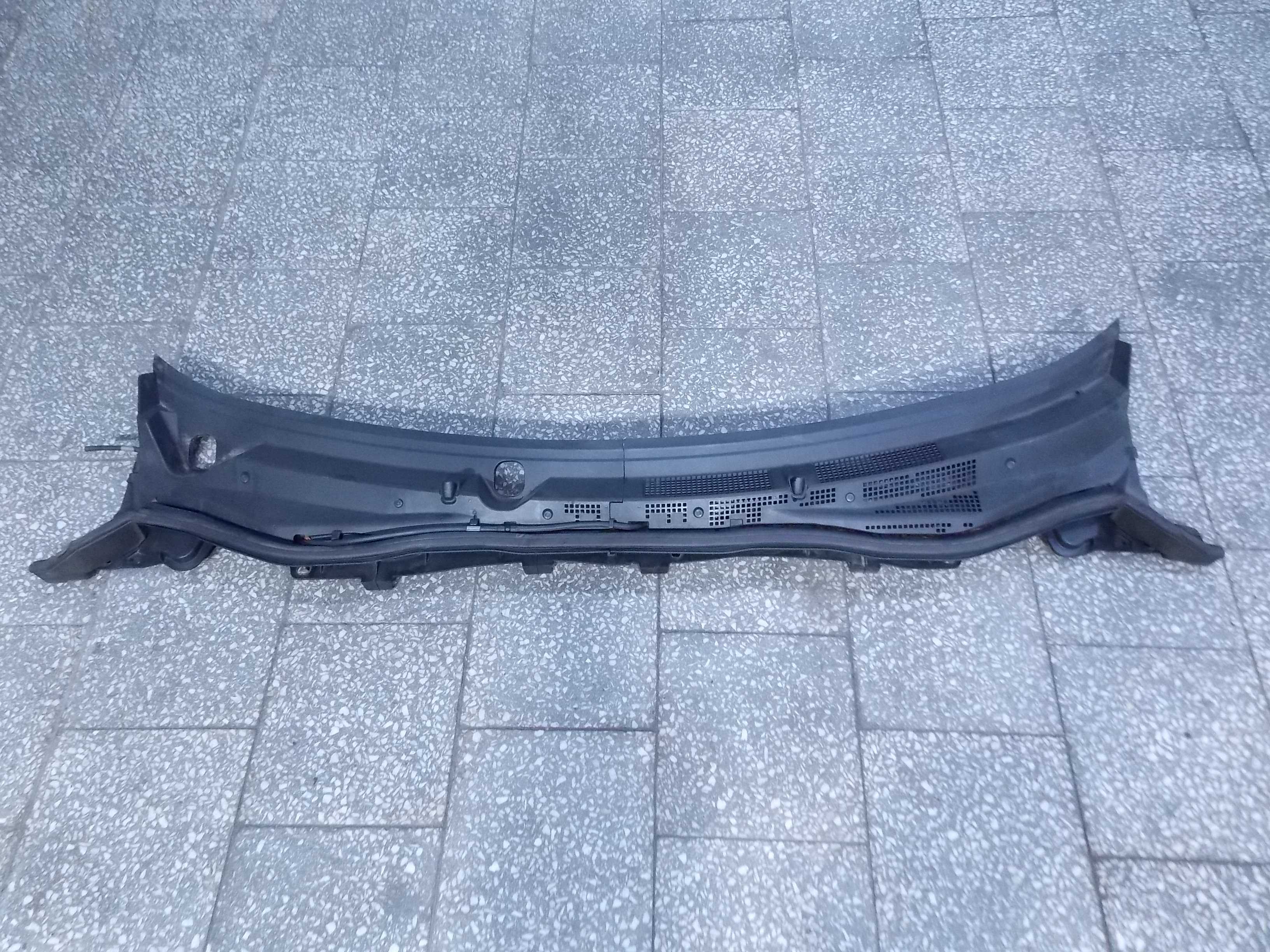 MAZDA 6 VI GJ 12- PODSZYBIE LEWE PRAWE ZEWNETRZNE GJE8507R1 GJE8507P1 UK