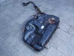 MAZDA 6 VI GJ KOMBI 2.2 D 12- ZBIORNIK BAK WLEW PALIWA PLYWAK