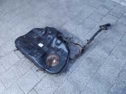 MAZDA 6 VI GJ KOMBI 2.2 D 12- ZBIORNIK BAK WLEW PALIWA PLYWAK