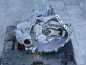 MAZDA 6 VI GJ 2.2 D SH01 12- SKRZYNIA BIEGOW MANUALNA D6050 EE/FB