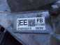 MAZDA 6 VI GJ 2.2 D SH01 12- SKRZYNIA BIEGOW MANUALNA D6050 EE/FB