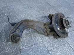 MAZDA 6 VI KOMBI GJ 12-17 PIASTA ZWROTNICA WAHACZ TYL PRAWY