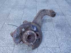 MAZDA 6 VI KOMBI GJ 12-17 PIASTA ZWROTNICA WAHACZ TYL LEWY