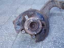 MAZDA 6 VI KOMBI GJ 12-17 PIASTA ZWROTNICA WAHACZ TYL LEWY