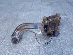 MAZDA 6 VI KOMBI GJ 12-17 PIASTA ZWROTNICA WAHACZ TYL LEWY