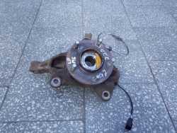 MAZDA 6 VI GJ 12-17 2.2D PIASTA ZWROTNICA PRZOD LEWY