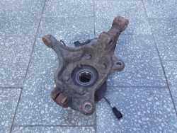 MAZDA 6 VI GJ 12-17 2.2D PIASTA ZWROTNICA PRZOD LEWY