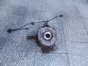 MAZDA 6 VI GJ 12-17 2.2D PIASTA ZWROTNICA PRZOD PRAWY