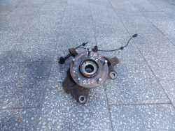 MAZDA 6 VI GJ 12-17 2.2D PIASTA ZWROTNICA PRZOD PRAWY