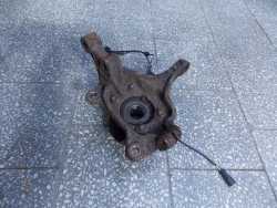 MAZDA 6 VI GJ 12-17 2.2D PIASTA ZWROTNICA PRZOD PRAWY