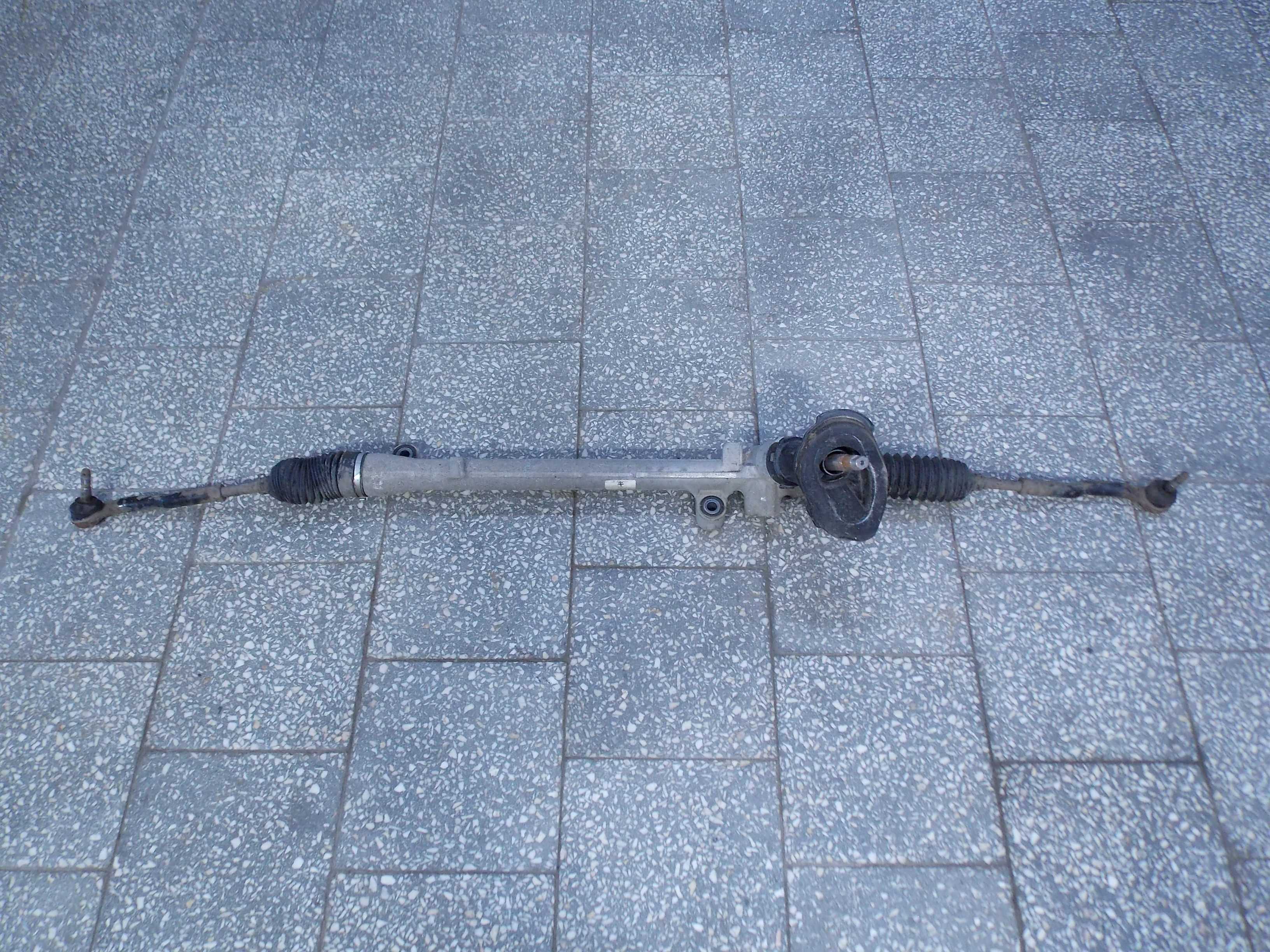 MAZDA 6 VI GJ 12-17 PRZEKLADNIA MAGLOWNICA 3702B870 UK RHD