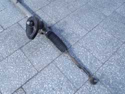 MAZDA 6 VI GJ 12-17 PRZEKLADNIA MAGLOWNICA 3702B870 UK