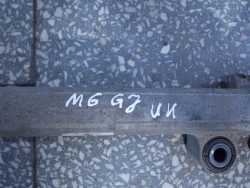 MAZDA 6 VI GJ 12-17 PRZEKLADNIA MAGLOWNICA 3702B870 UK