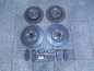MAZDA 6 VI GJ 2.2D 12-17 TARCZE + KLOCKI PRZOD TYL NOWE