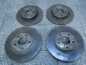 MAZDA 6 VI GJ 2.2D 12-17 TARCZE + KLOCKI PRZOD TYL NOWE