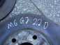 MAZDA 6 VI GJ 2.2D 12-17 TARCZE + KLOCKI PRZOD TYL NOWE