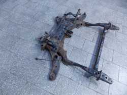 MAZDA 6 VI GJ 2.2 D 12-17 SANKI WOZEK PRZOD