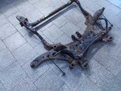 MAZDA 6 VI GJ 2.2 D 12-17 SANKI WOZEK PRZOD