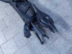 MAZDA 6 VI GJ KOMBI 12-17 SANKI WOZEK ZAWIESZENIA TYL