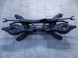 MAZDA 6 VI GJ KOMBI 12-17 SANKI WOZEK ZAWIESZENIA TYL