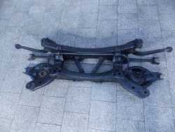 MAZDA 6 VI GJ KOMBI 12-17 SANKI WOZEK ZAWIESZENIA TYL