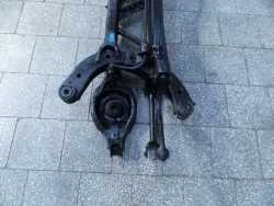 MAZDA 6 VI GJ KOMBI 12-17 SANKI WOZEK ZAWIESZENIA TYL