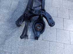 MAZDA 6 VI GJ KOMBI 12-17 SANKI WOZEK ZAWIESZENIA TYL