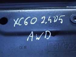 VOLVO XC60 2.4 D5 AWD 08- SANKI WOZEK ZAWIESZENIA PRZOD G9N-5000