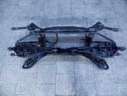 VOLVO XC60 2.4 D5 AWD 08- SANKI WOZEK ZAWIESZENIA TYL