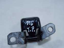 MAZDA 6 VI GJ 12-17 ZAWIASY DRZWI TYL PRAWY KPL 41W