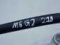 MAZDA 6 VI GJ 2.2 D 12-17 WAZ PRZEWOD KLIMATYZACJI