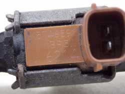 MAZDA 6 VI GJ 2.2 D 12-17 ZAWOR PODCISNIENIA K5T46591