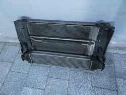 VOLVO S80 II V70 III XC 06- 2.4 D5 CHLODNICE INTERCOOLER