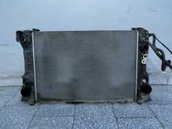VOLVO S80 II V70 III XC 06- 2.4 D5 CHLODNICE INTERCOOLER