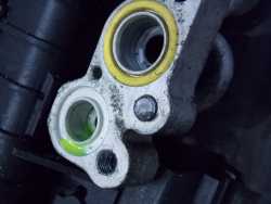 VOLVO S80 II V70 III XC 06- 2.4 D5 CHLODNICE INTERCOOLER