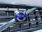 VOLVO XC90 LIFT 07-14 GRILL ATRAPA CHROM 30678983